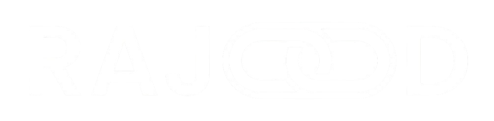 Rajood logo